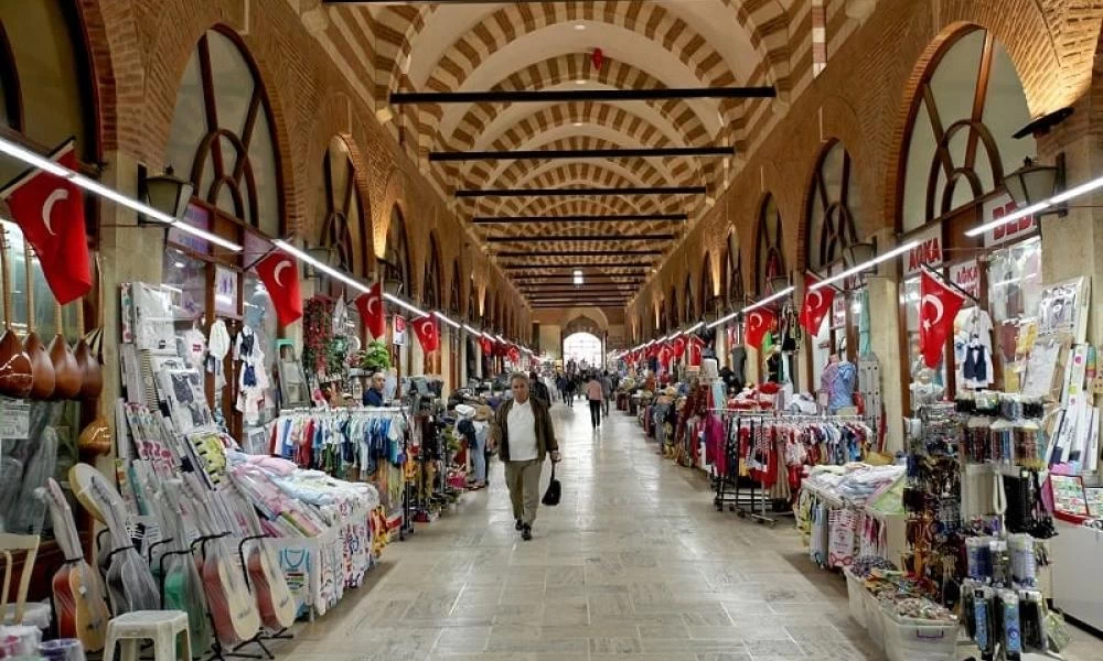 Κατάπτυστη ανακοίνωση της νομαρχίας Αδριανούπολης κατά της Ελλάδας!